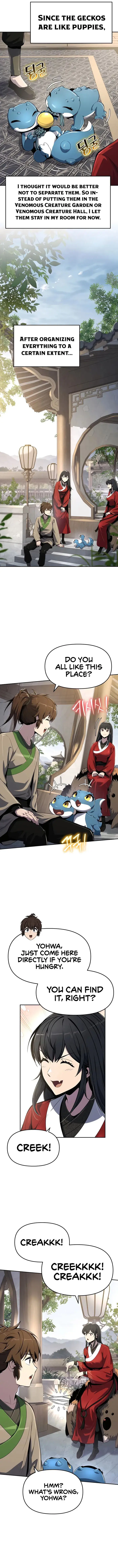 Entomologist In Sichuan Tang Clan Chapter 41 image 08_optimized